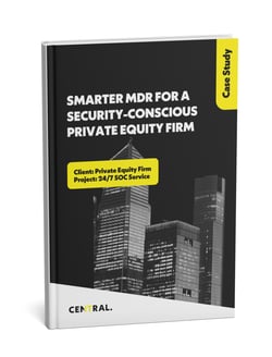 Smarter MDR for a Security-Conscious Private Equity Firm (1)
